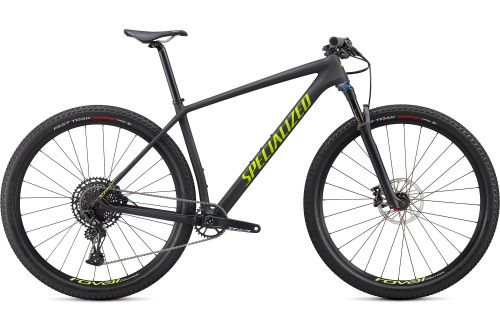 Rower górski Specialized Epic Hardtail Comp 2020